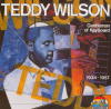 Teddy Wilson - Gentleman Of Keyboard 1934-1957